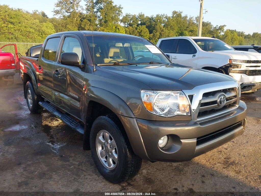 2010 TOYOTA TACOMA 3TMJU4GN5AM093971