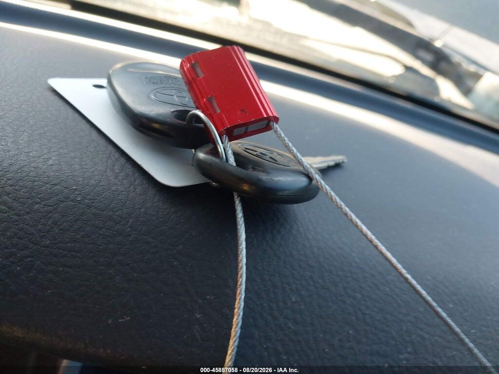 3TMJU4GN5AM093971 2010 TOYOTA TACOMA photo no. 11