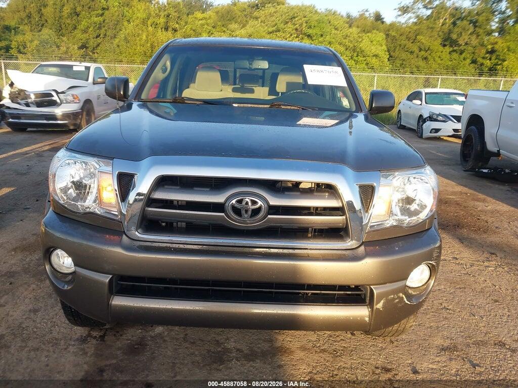 3TMJU4GN5AM093971 2010 TOYOTA TACOMA photo no. 12