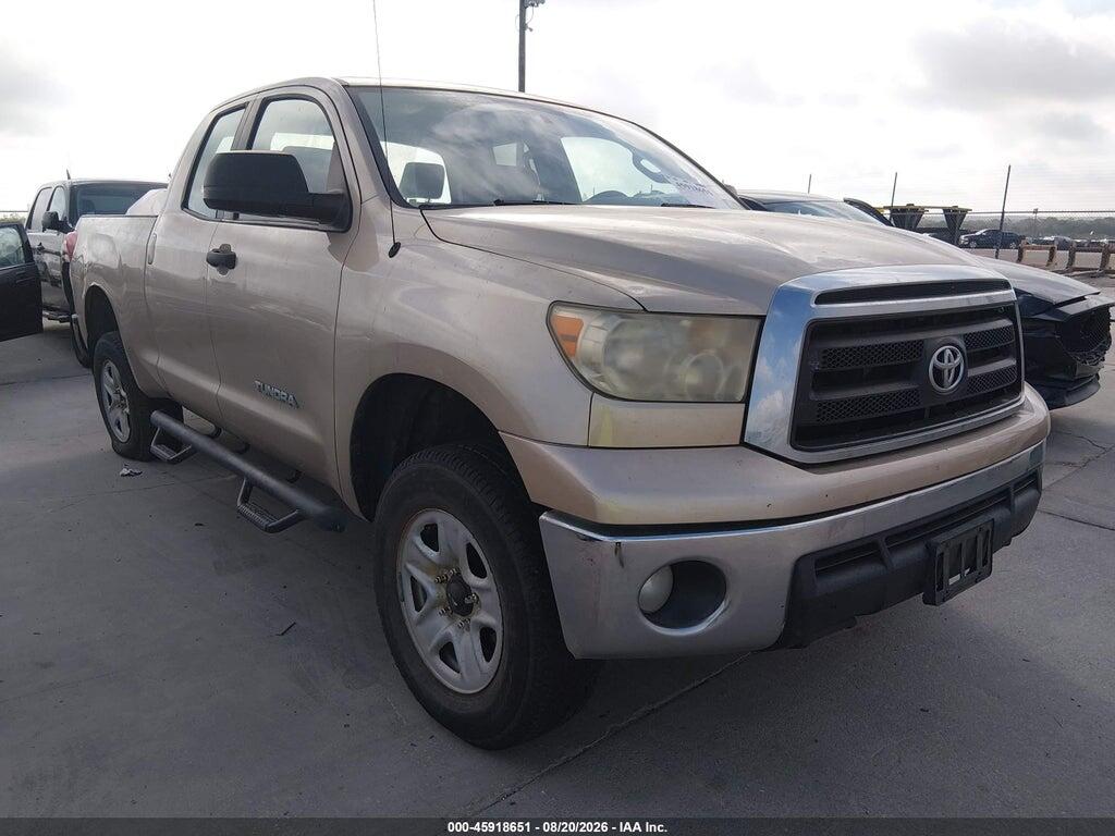 2010 TOYOTA TUNDRA 5TFUM5F17AX008091