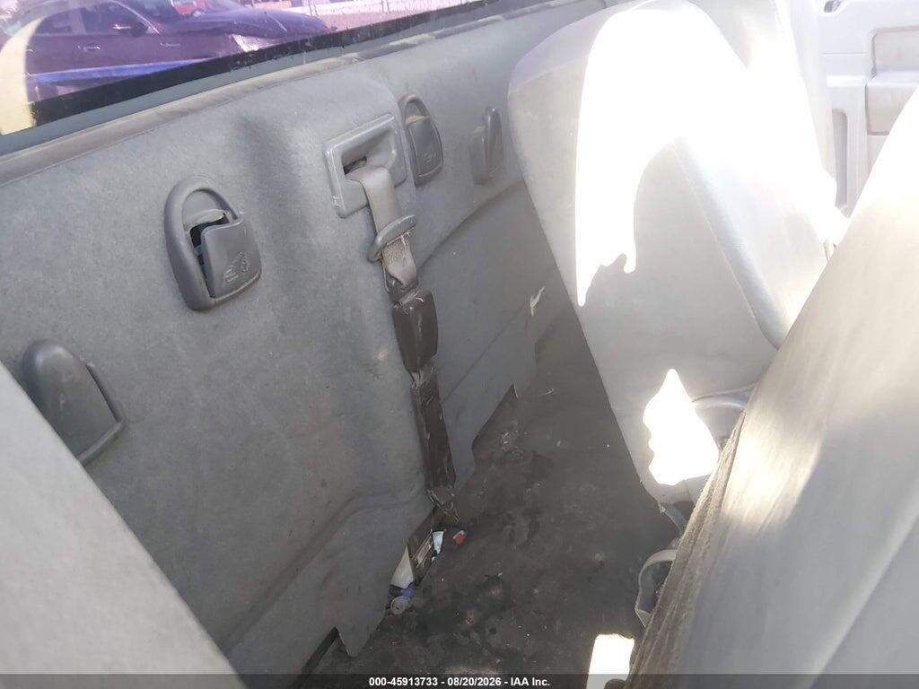 1D7HA16K68J134683 2008 DODGE RAM 1500 photo no. 8