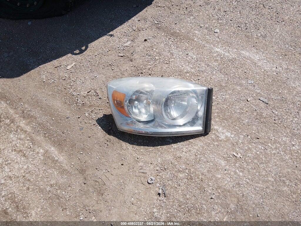 3D7KS29A68G127925 2008 DODGE RAM 2500 photo no. 12