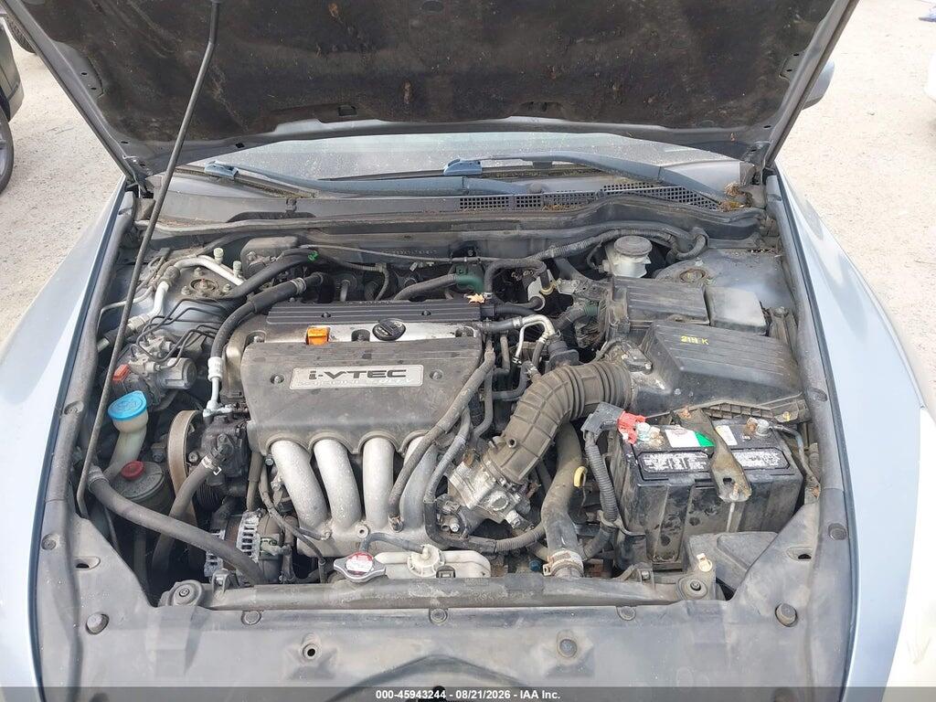 1HGCM563X7A161817 2007 HONDA ACCORD photo no. 10