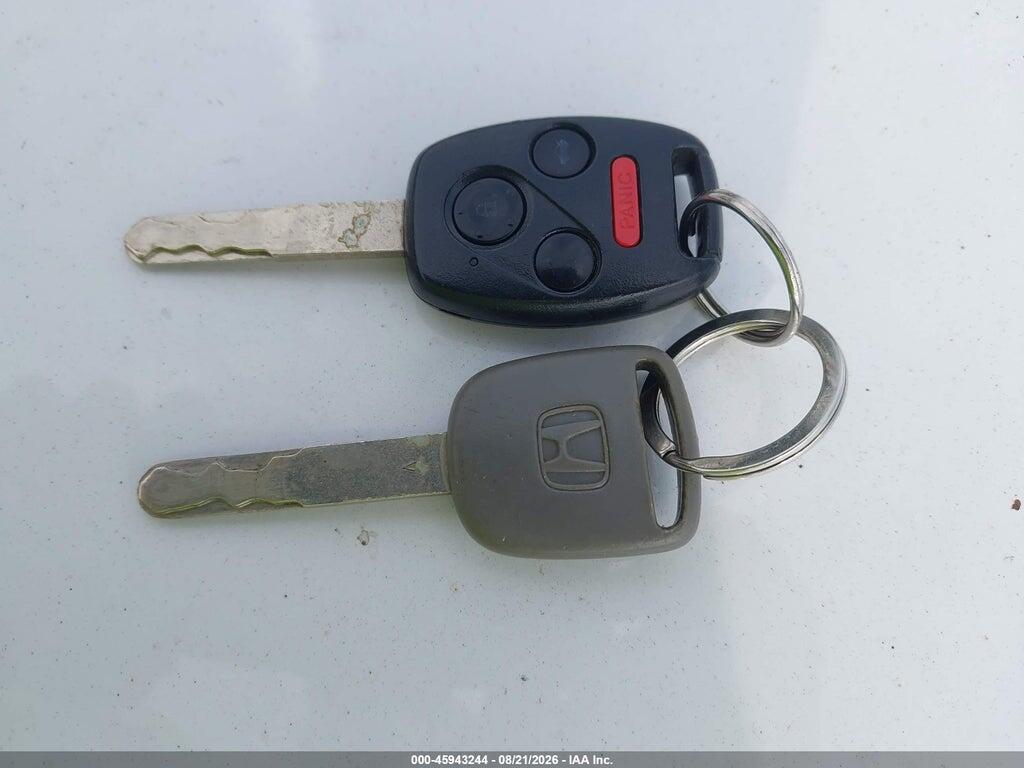 1HGCM563X7A161817 2007 HONDA ACCORD photo no. 11