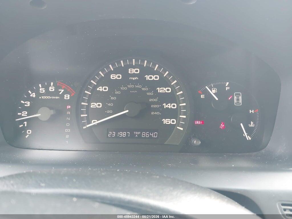 1HGCM563X7A161817 2007 HONDA ACCORD photo no. 7