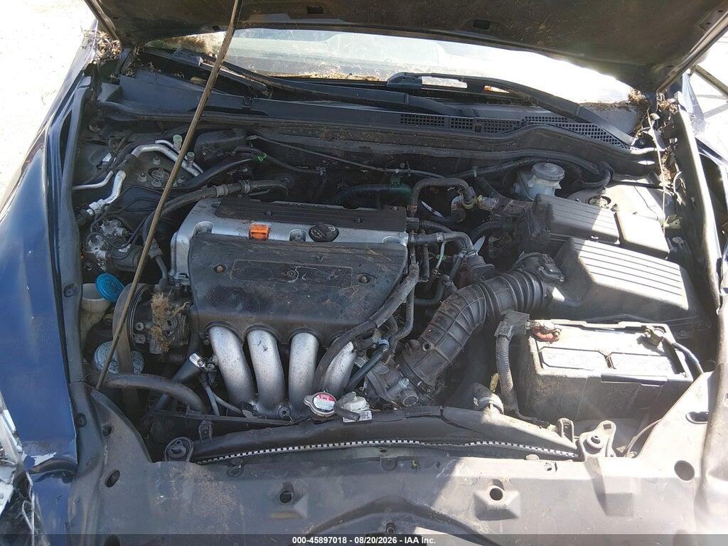 1HGCM56167A093188 2007 HONDA ACCORD photo no. 10