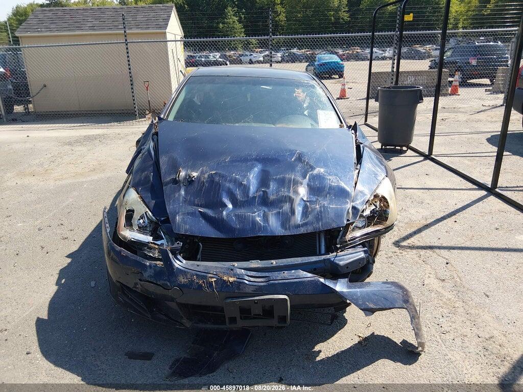 1HGCM56167A093188 2007 HONDA ACCORD photo no. 12