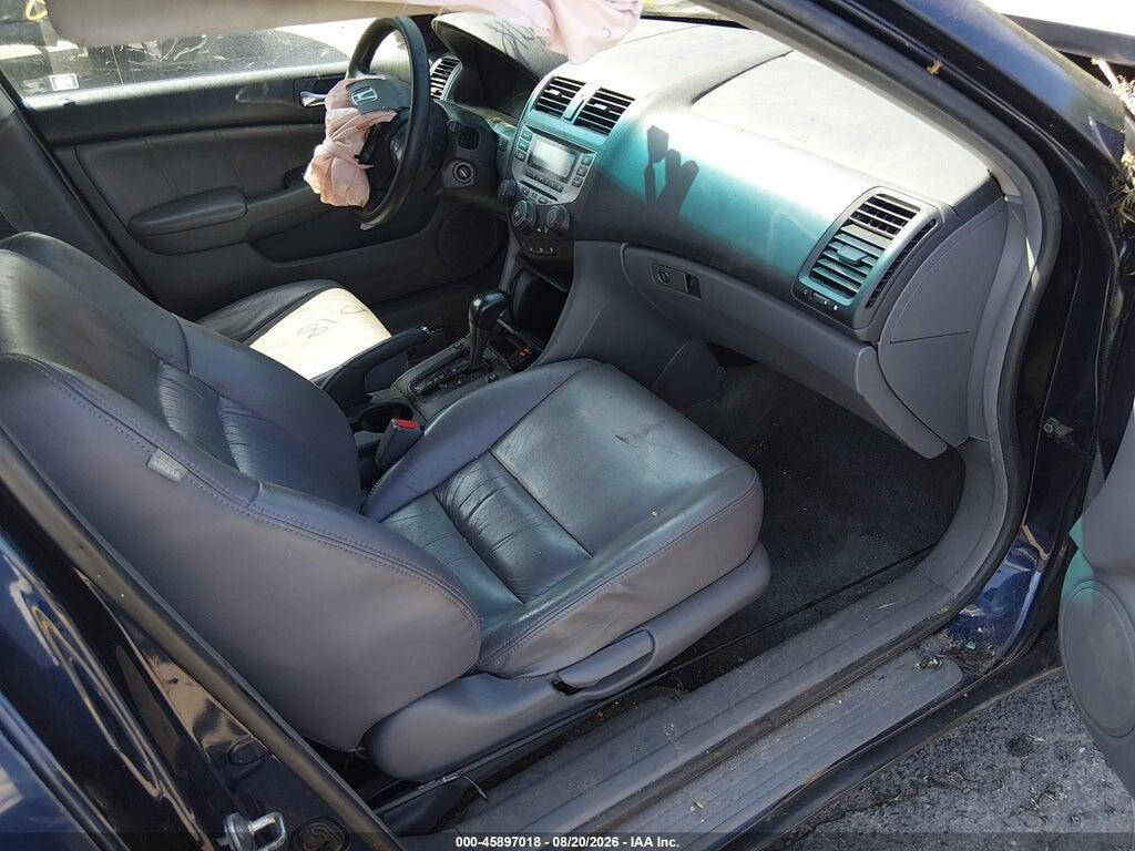 1HGCM56167A093188 2007 HONDA ACCORD photo no. 5