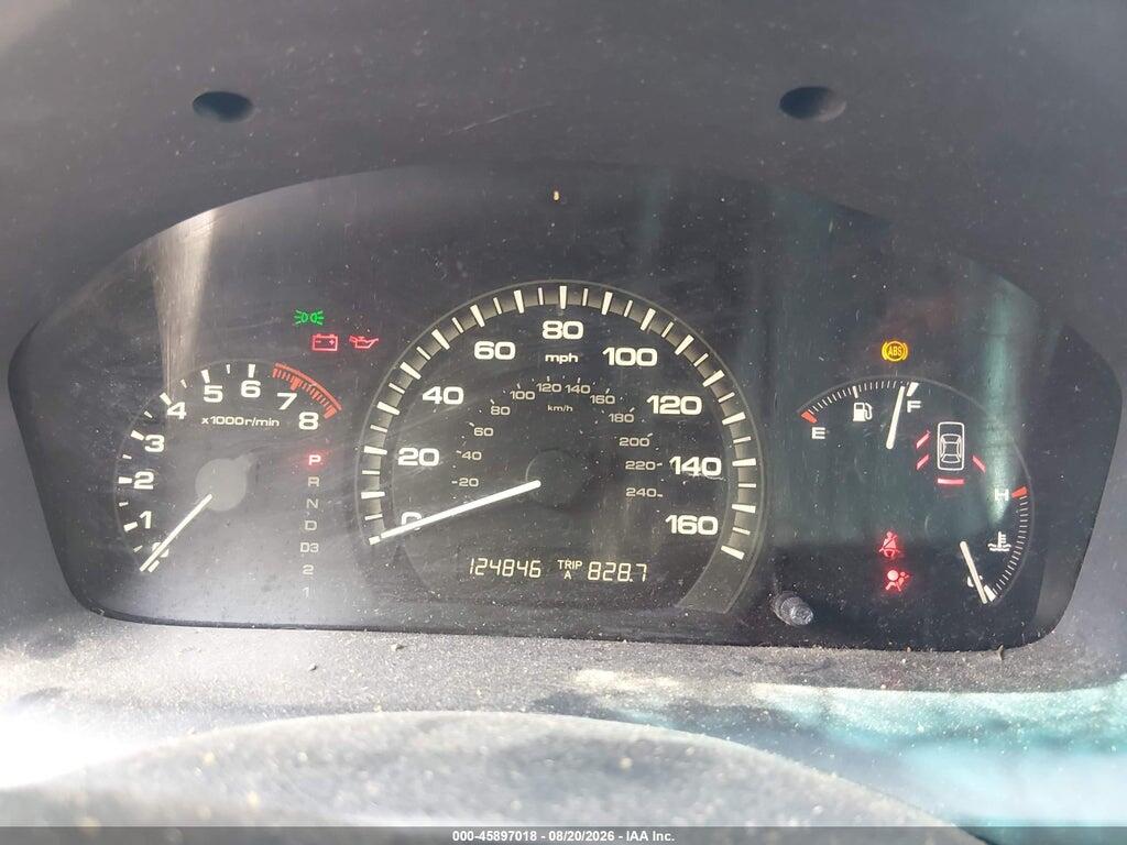 1HGCM56167A093188 2007 HONDA ACCORD photo no. 7