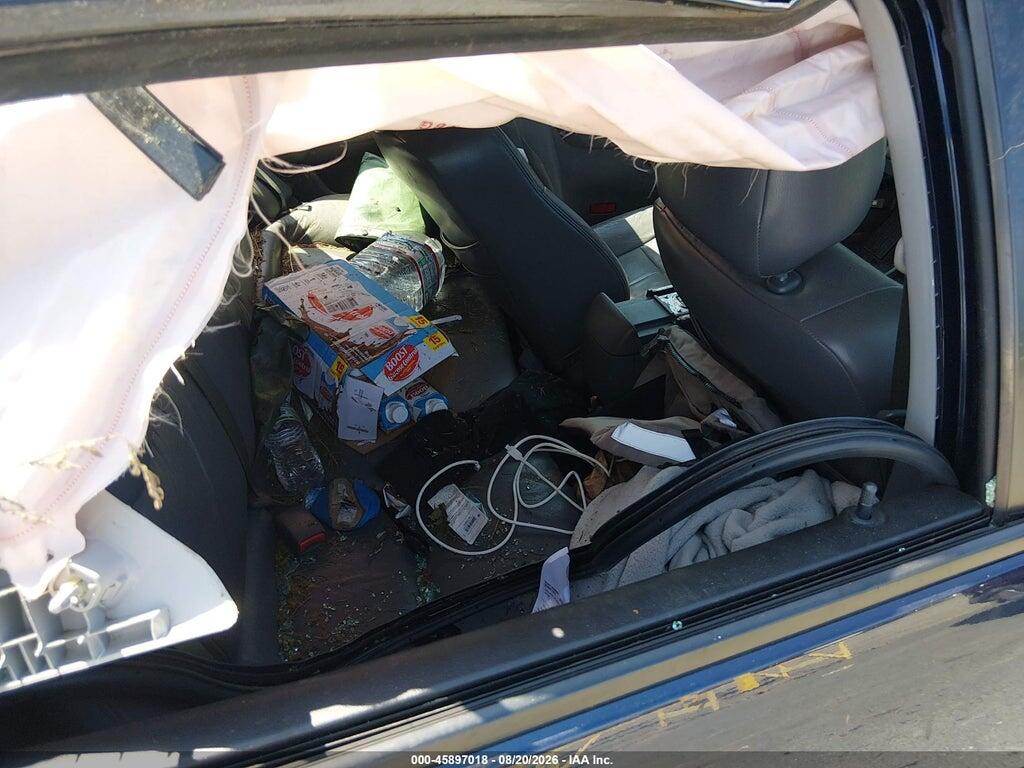 1HGCM56167A093188 2007 HONDA ACCORD photo no. 8