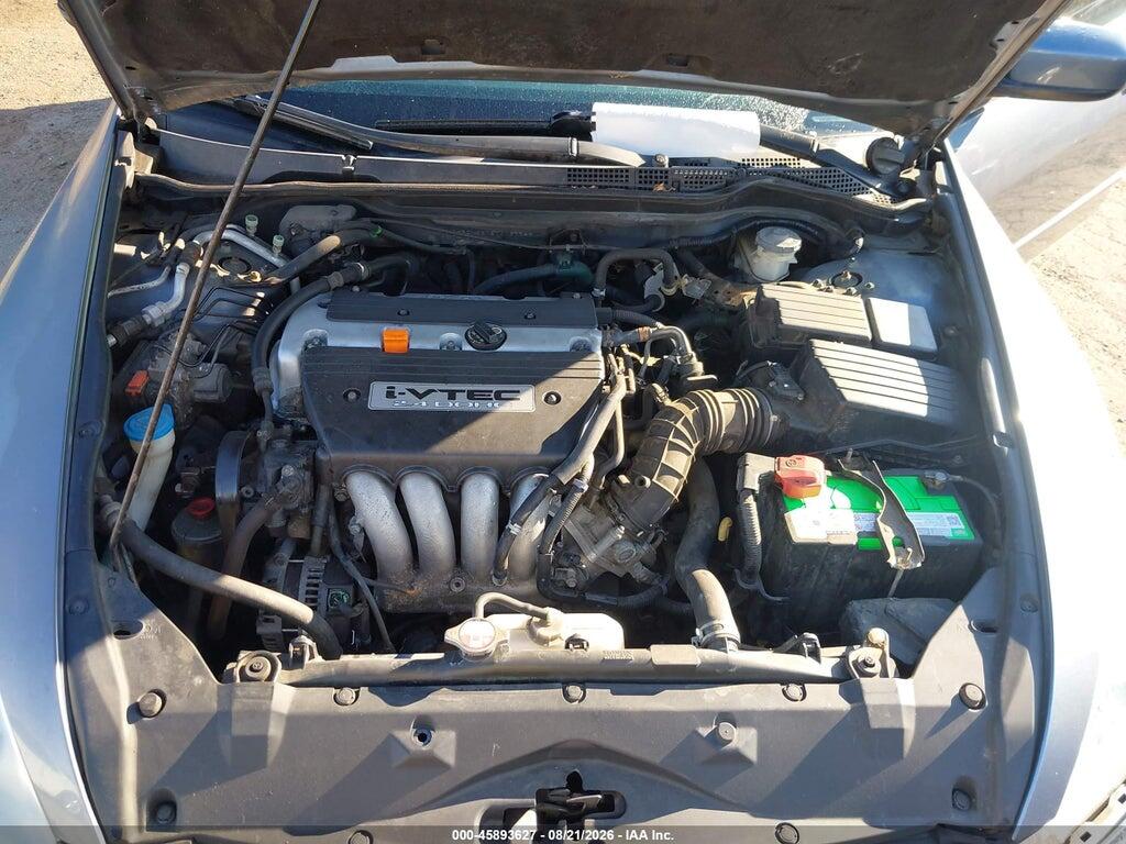 1HGCM56757A037747 2007 HONDA ACCORD photo no. 10
