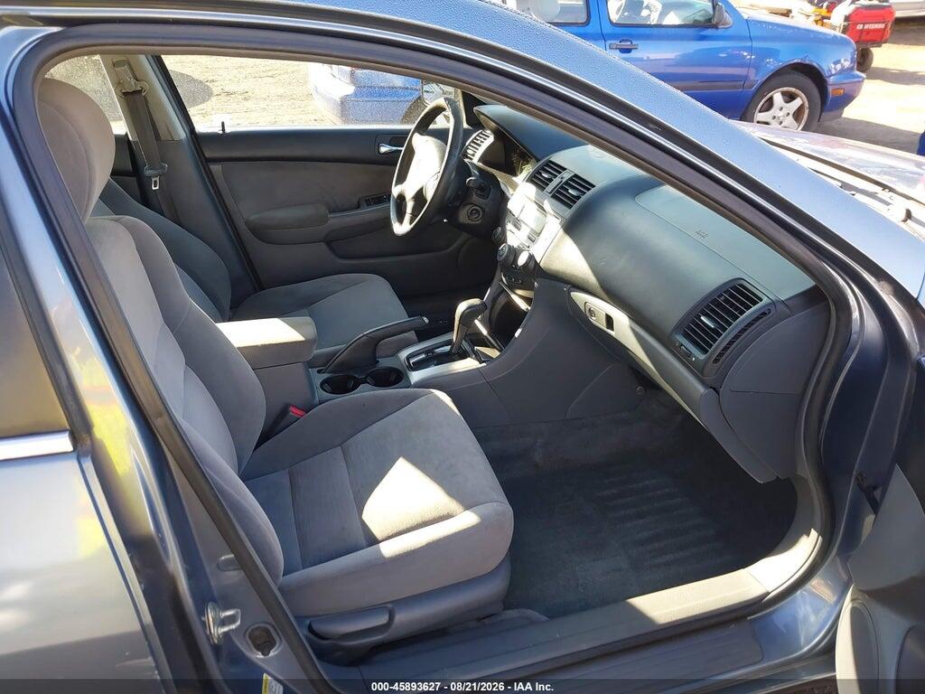 1HGCM56757A037747 2007 HONDA ACCORD photo no. 5