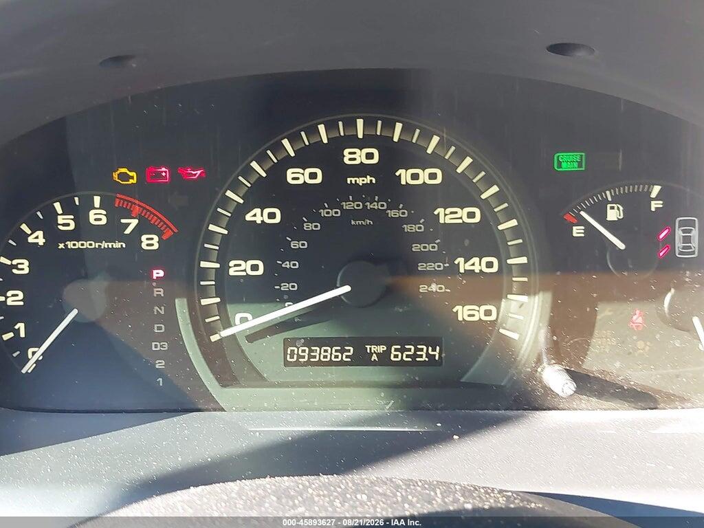 1HGCM56757A037747 2007 HONDA ACCORD photo no. 7