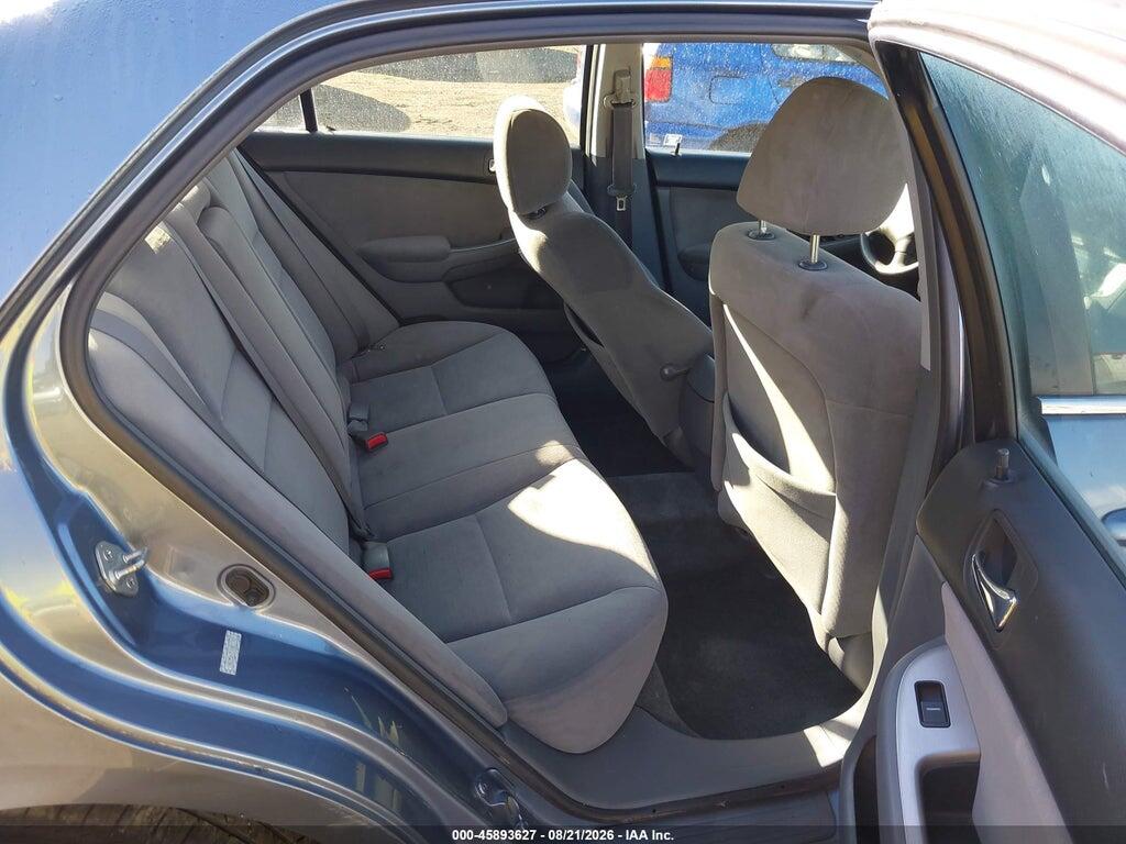 1HGCM56757A037747 2007 HONDA ACCORD photo no. 8
