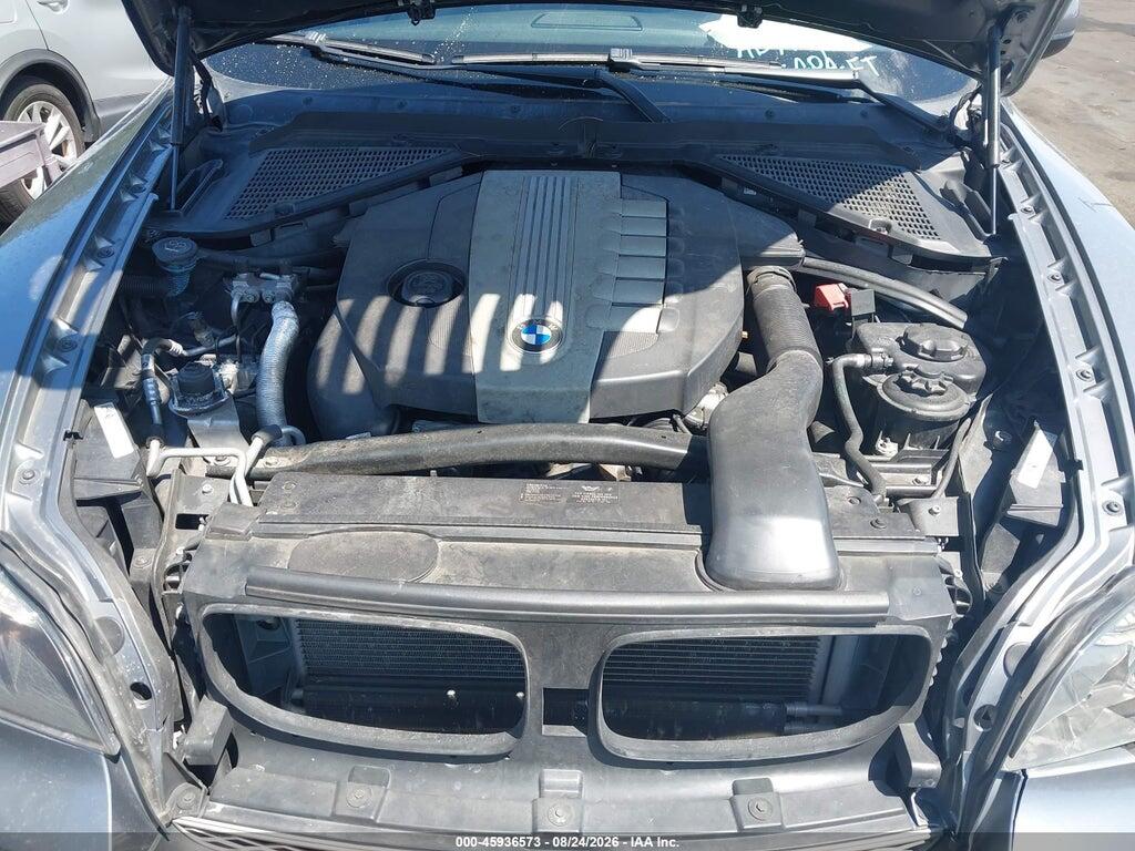 5UXFF035X9LJ96149 2009 BMW X5 photo no. 10