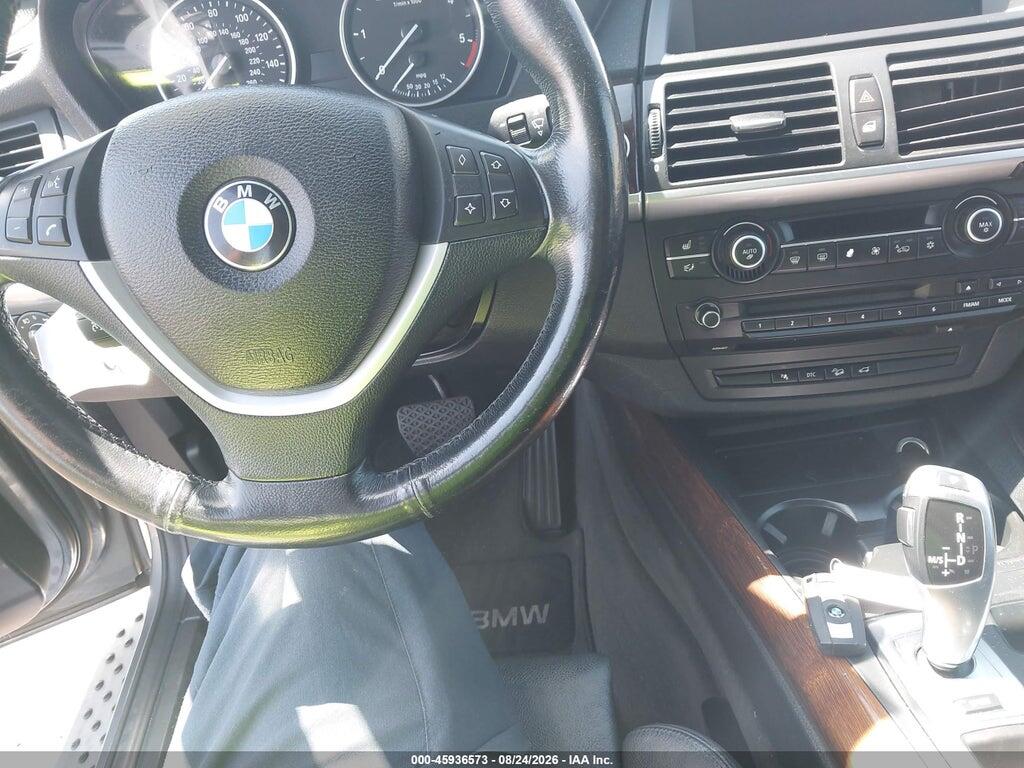 5UXFF035X9LJ96149 2009 BMW X5 photo no. 11