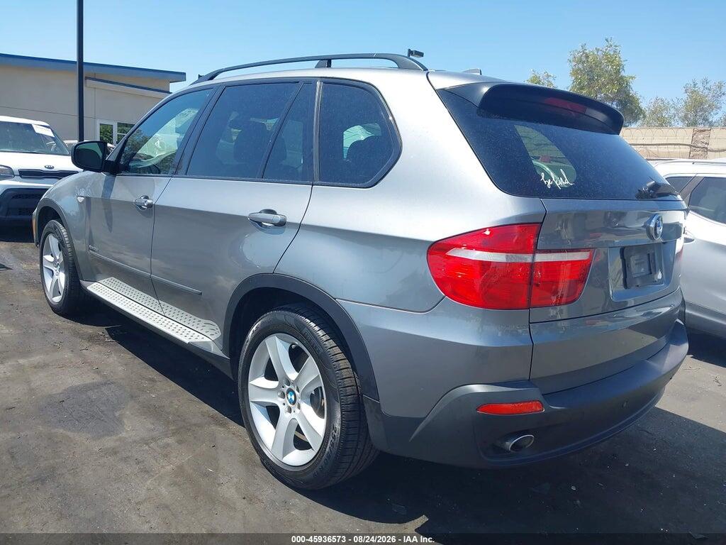 5UXFF035X9LJ96149 2009 BMW X5 photo no. 3