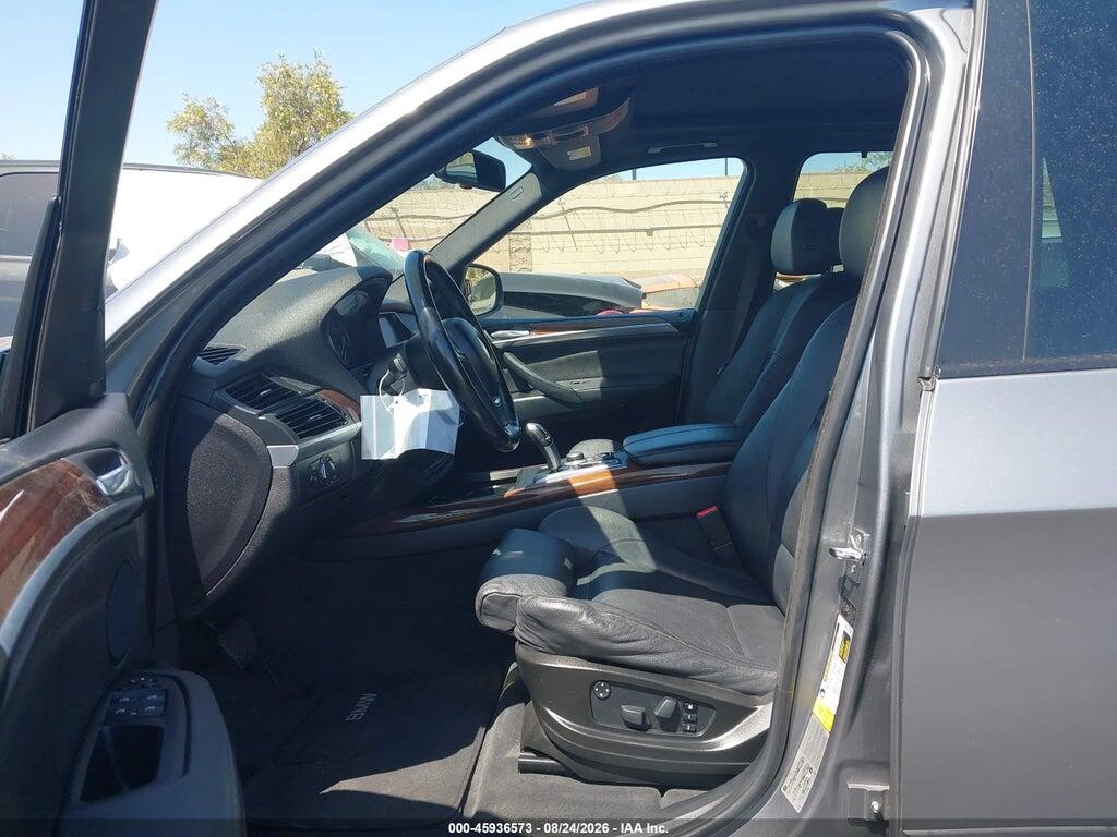 5UXFF035X9LJ96149 2009 BMW X5 photo no. 5
