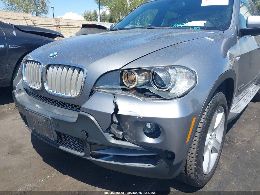 5UXFF035X9LJ96149 2009 BMW X5 photo no. 6