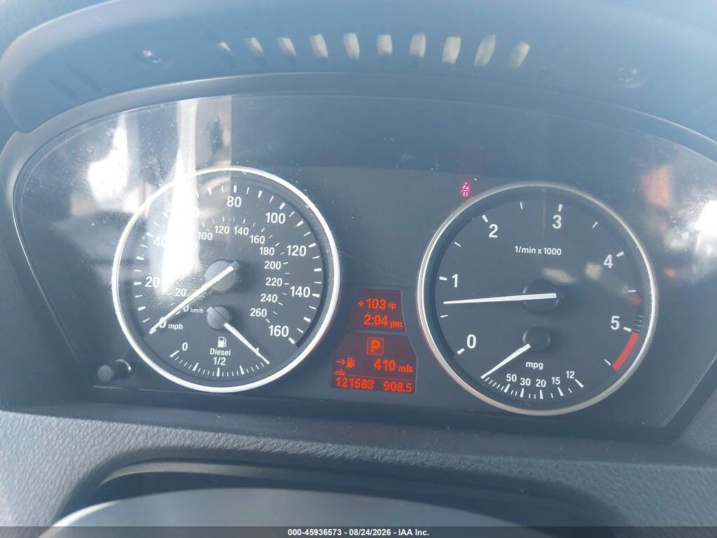 5UXFF035X9LJ96149 2009 BMW X5 photo no. 7
