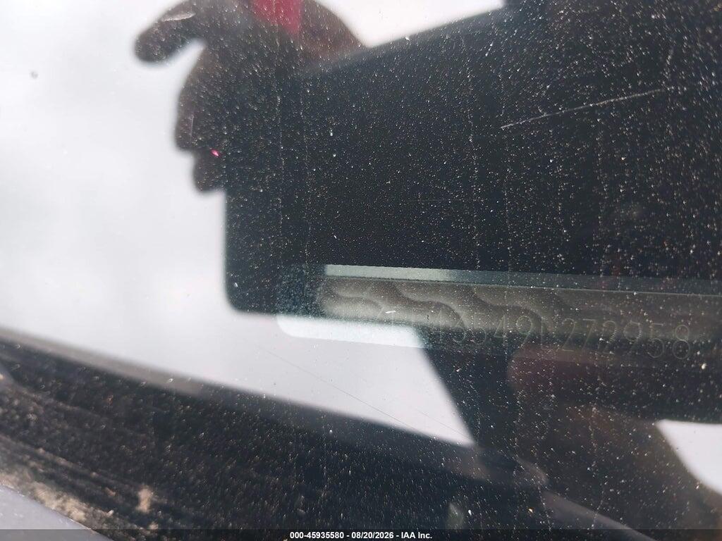 5UXFE43549L272958 2009 BMW X5 photo no. 9