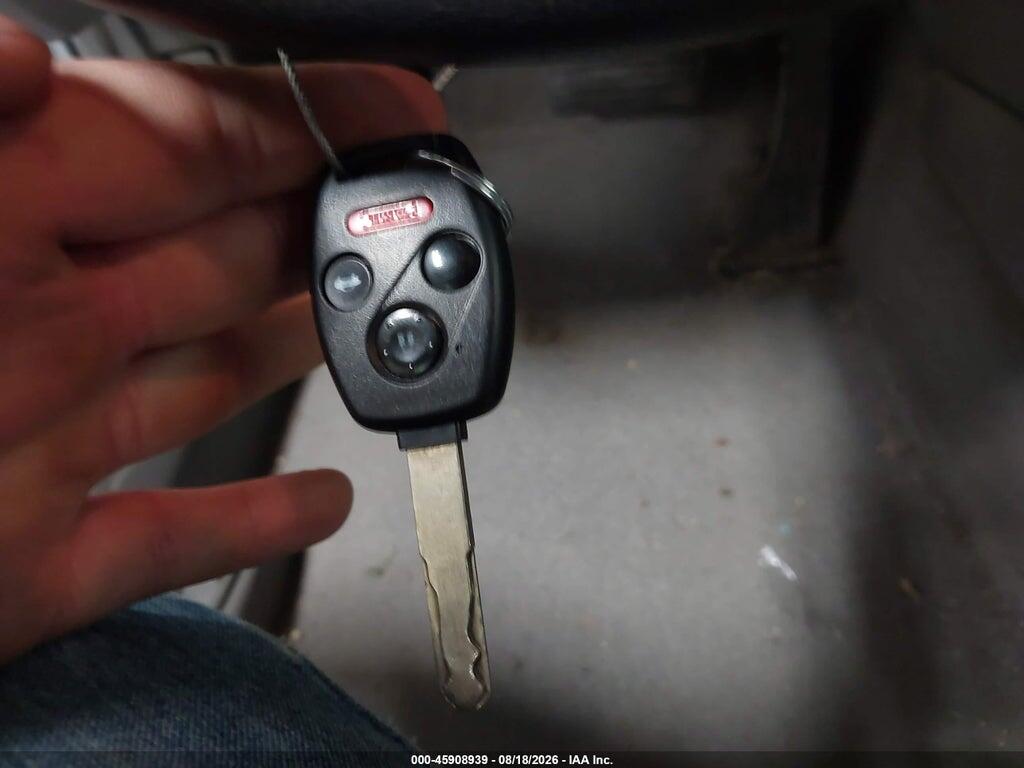 1HGFA16817L062995 2007 HONDA CIVIC photo no. 11
