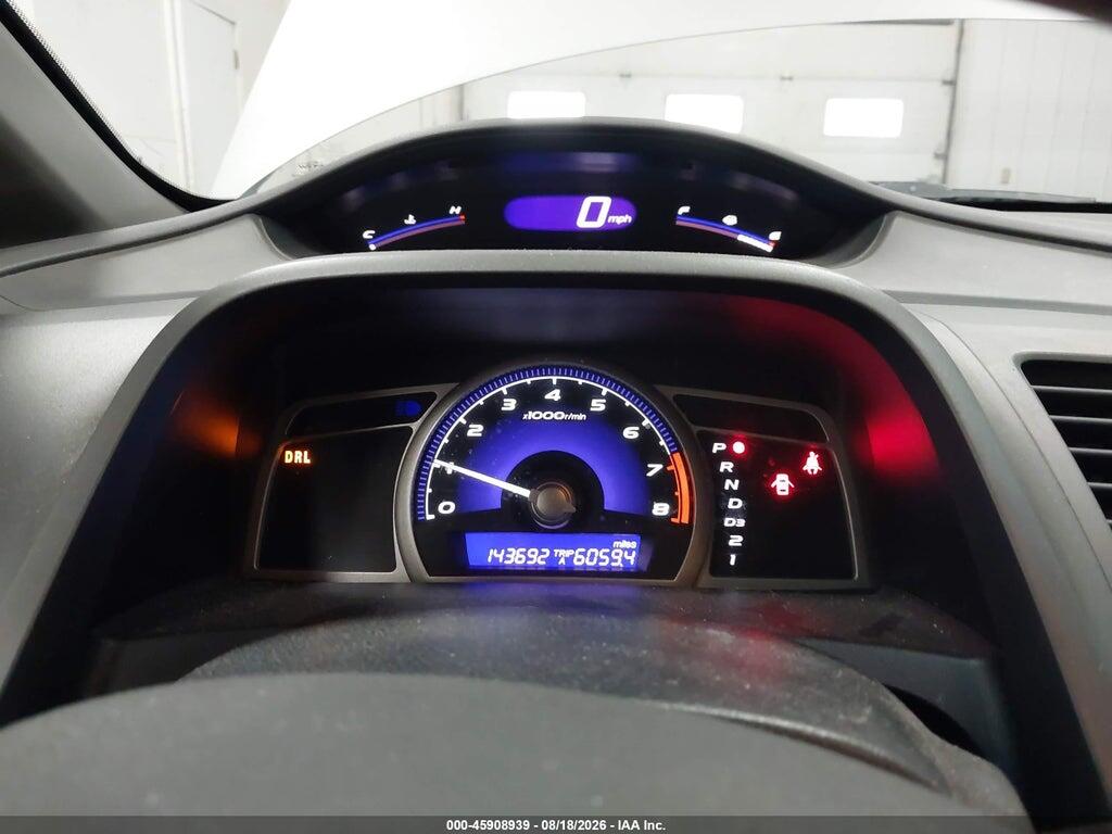 1HGFA16817L062995 2007 HONDA CIVIC photo no. 7