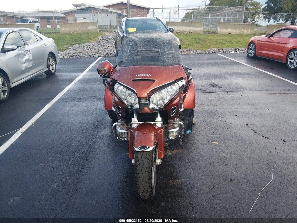 1HFSC47F87A604102 2007 HONDA GL1800 photo no. 5
