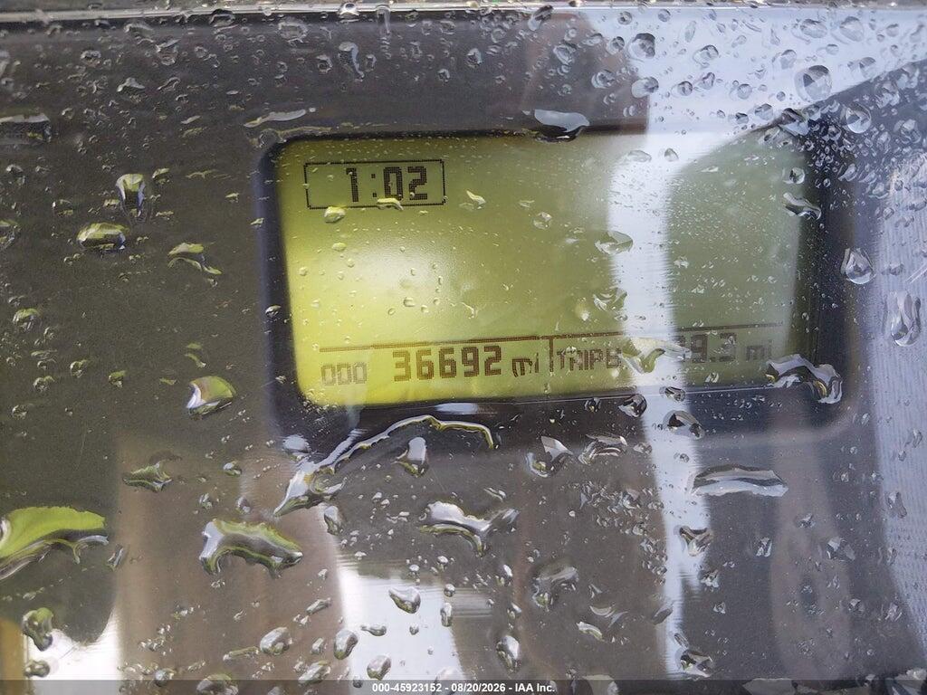 1HFSC47F87A604102 2007 HONDA GL1800 photo no. 7