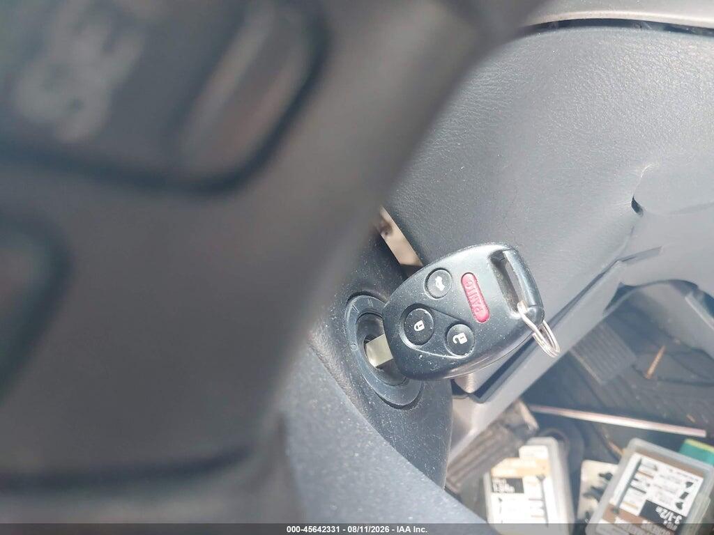 5FNRL38287B012012 2007 HONDA ODYSSEY photo no. 11