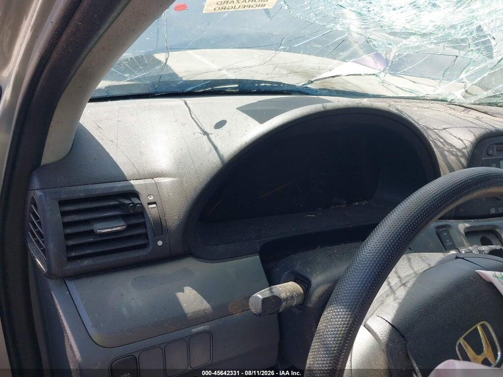 5FNRL38287B012012 2007 HONDA ODYSSEY photo no. 7