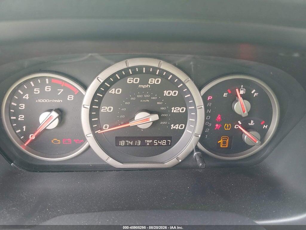 5FNYF18507B022101 2007 HONDA PILOT photo no. 7