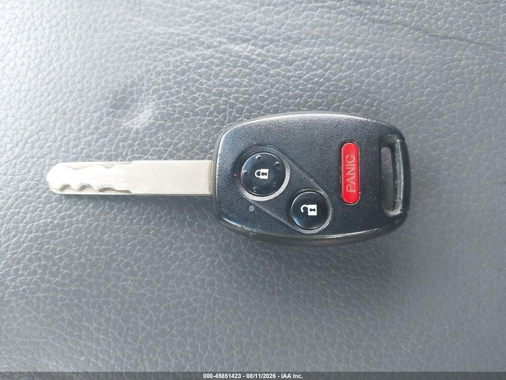5FNYF18537B028572 2007 HONDA PILOT photo no. 11