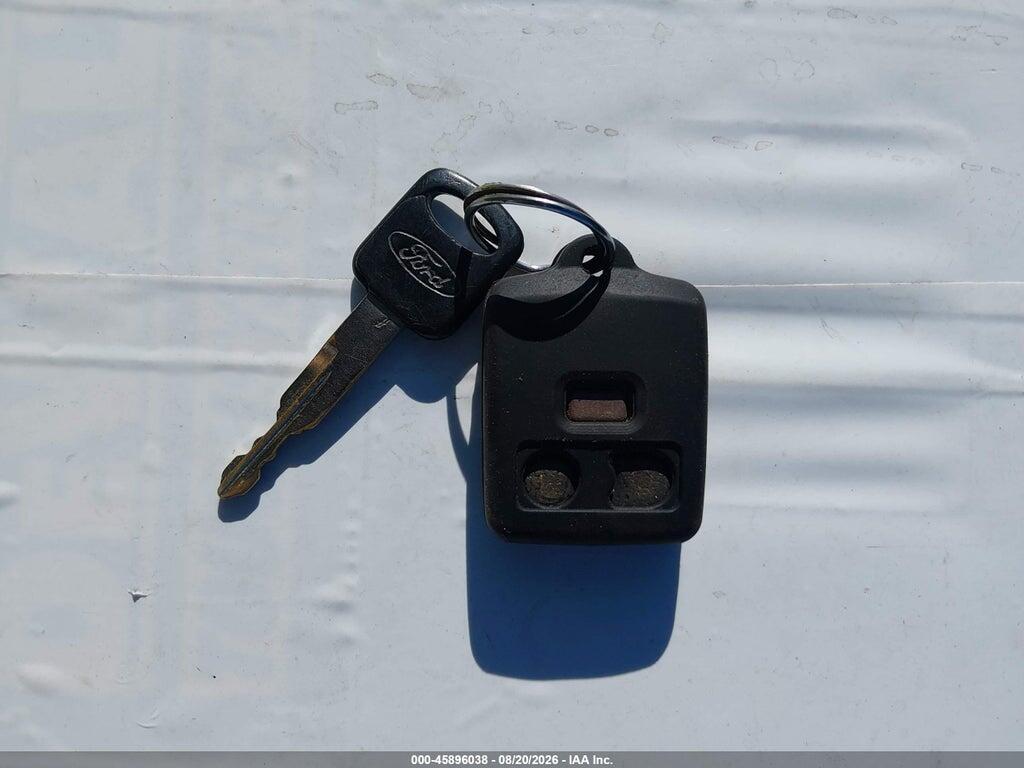 1FTSE34L28DB15123 2008 FORD E-350 SUPER DUTY photo no. 6