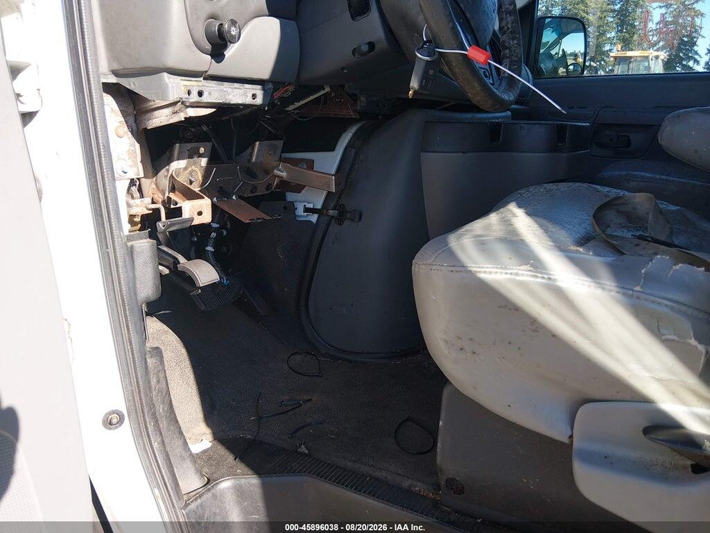 1FTSE34L28DB15123 2008 FORD E-350 SUPER DUTY photo no. 9