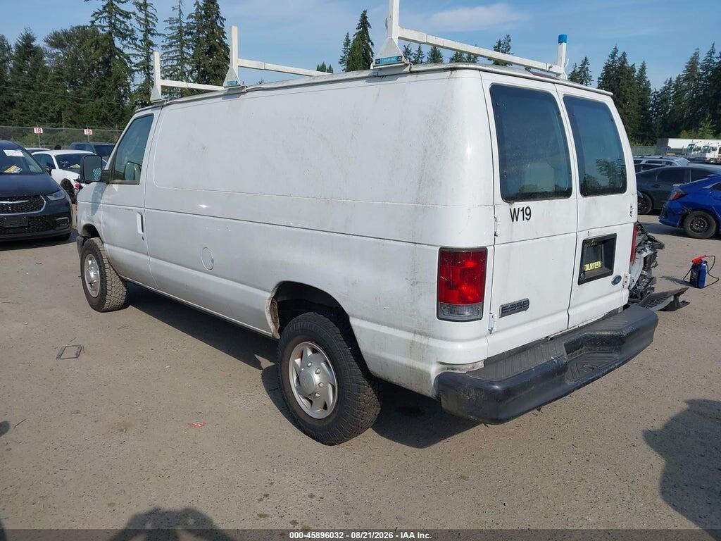 1FTSE34L68DB01273 2008 FORD E-350 SUPER DUTY photo no. 3