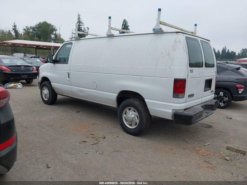 1FTSE34L88DB01274 2008 FORD E-350 SUPER DUTY photo no. 3