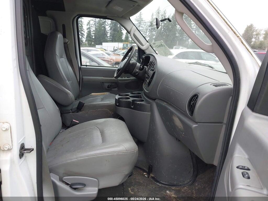 1FTSE34L88DB01274 2008 FORD E-350 SUPER DUTY photo no. 5