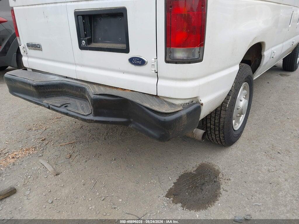 1FTSE34L88DB01274 2008 FORD E-350 SUPER DUTY photo no. 6