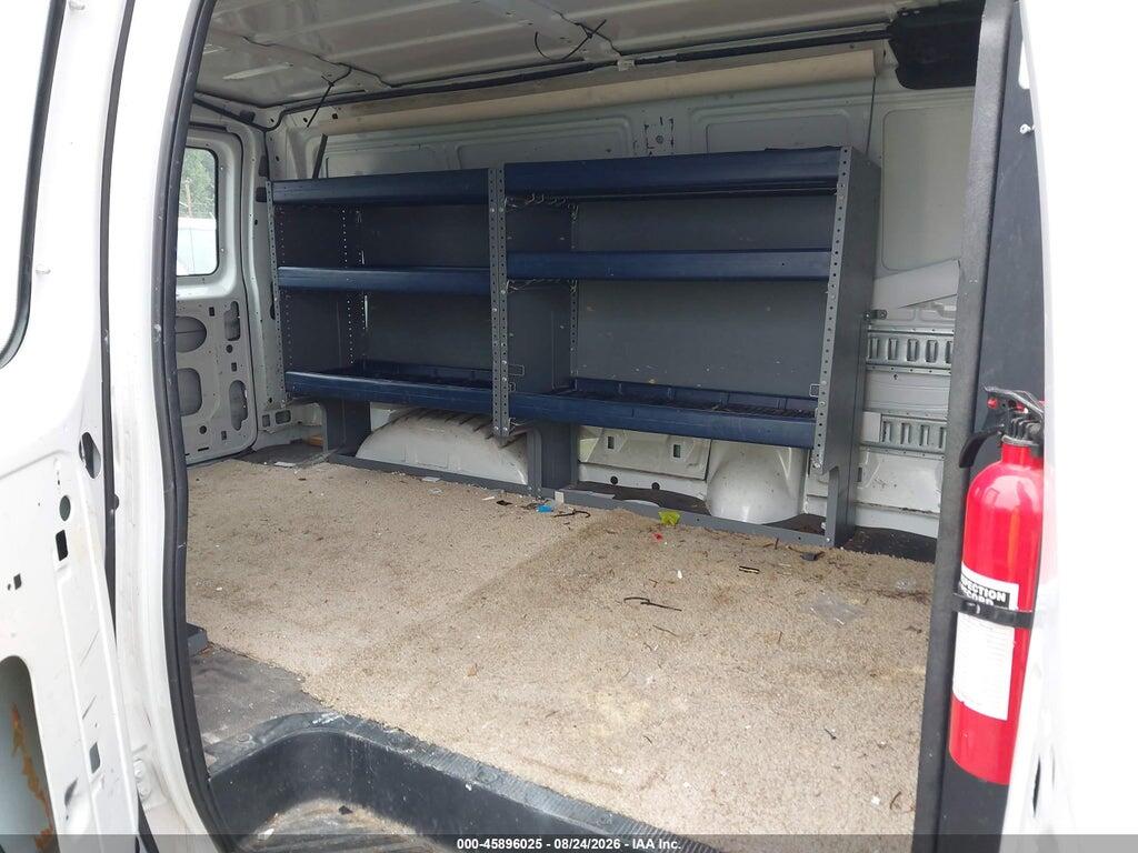 1FTSE34L88DB01274 2008 FORD E-350 SUPER DUTY photo no. 8