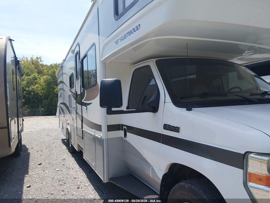 1FDXE45S78DB25904 2008 FORD ECONOLINE COMMERCIAL CUTAWAY photo no. 11