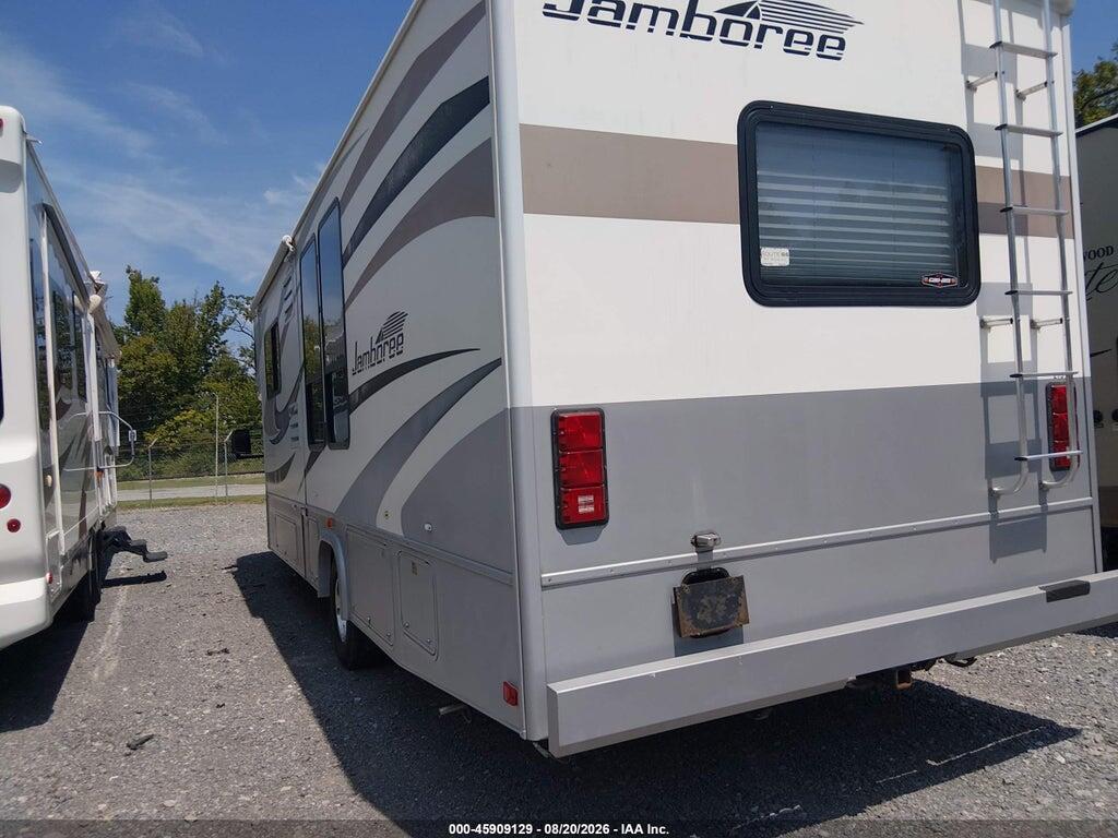 1FDXE45S78DB25904 2008 FORD ECONOLINE COMMERCIAL CUTAWAY photo no. 3