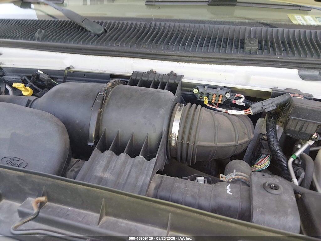 1FDXE45S78DB25904 2008 FORD ECONOLINE COMMERCIAL CUTAWAY photo no. 9