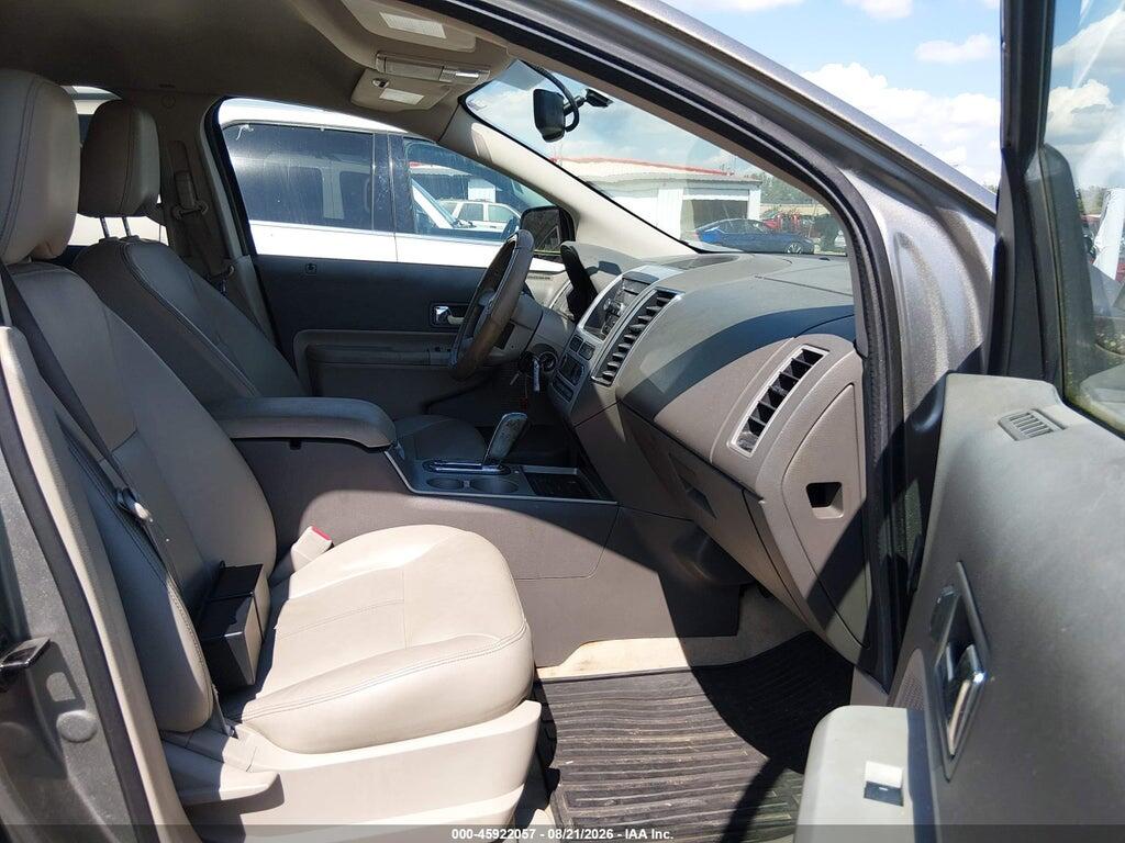 2FMDK38C28BA48097 2008 FORD EDGE photo no. 5