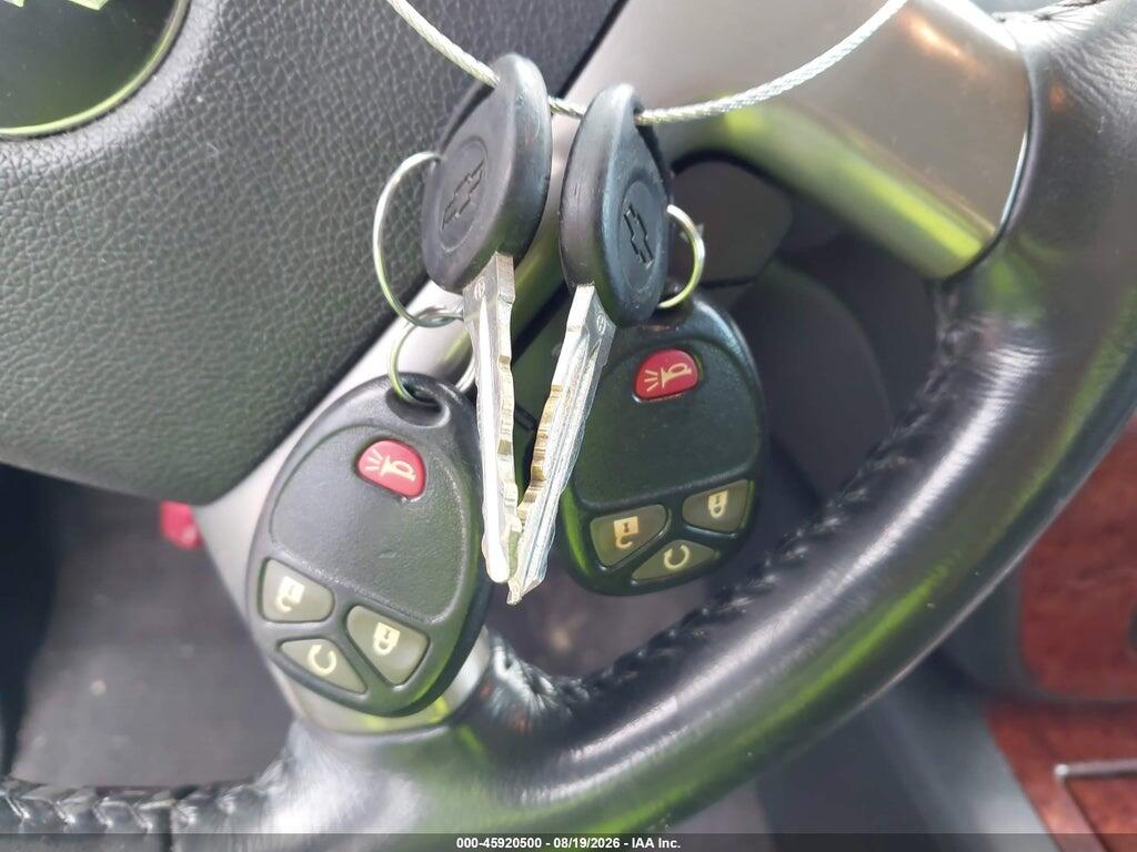 3GNFK32099G256902 2009 CHEVROLET AVALANCHE 1500 photo no. 11