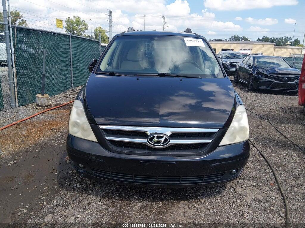 KNDMC233876025679 2007 HYUNDAI ENTOURAGE photo no. 12