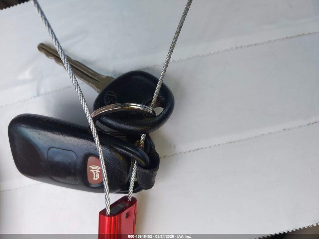 5NMSG13D17H090570 2007 HYUNDAI SANTA FE photo no. 11