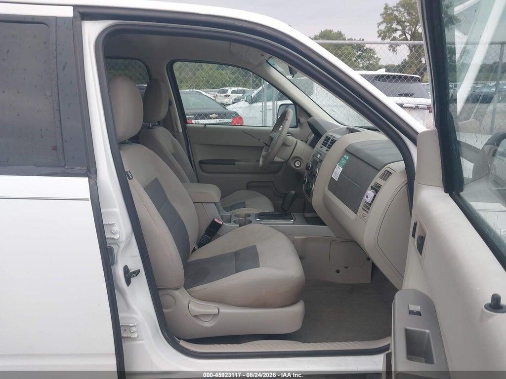 1FMCU931X8KD65355 2008 FORD ESCAPE photo no. 5