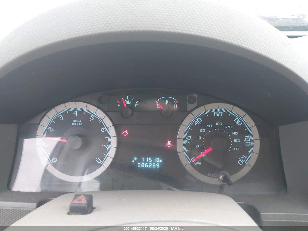 1FMCU931X8KD65355 2008 FORD ESCAPE photo no. 7