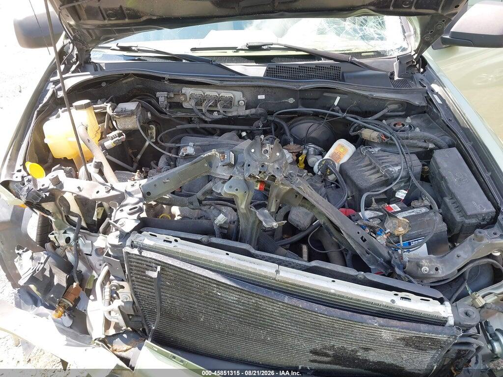 1FMCU93108KE03563 2008 FORD ESCAPE photo no. 10